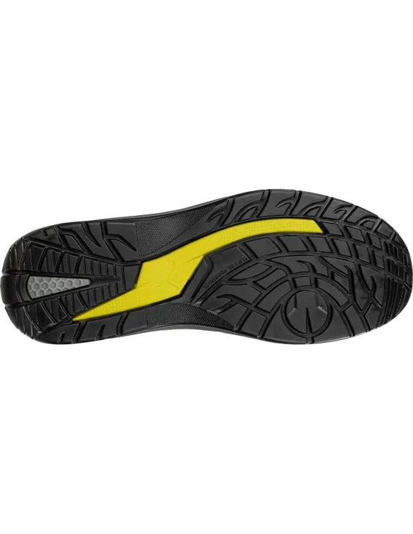 Scarpe antinfortunistiche basse S3L Base K-hurry - BAS B1041C Scarpe antinfortunistiche basse S3L Base K-hurry - BAS B1041C