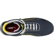 Scarpe antinfortunistiche Puma Touring Blue Mid SB E P WRU FO SRC 632630 Scarpe antinfortunistiche Puma Touring Blue Mid SB E P WRU FO SRC 632630