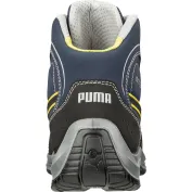 Scarpe antinfortunistiche Puma Touring Blue Mid SB E P WRU FO SRC 632630 Scarpe antinfortunistiche Puma Touring Blue Mid SB E P WRU FO SRC 632630