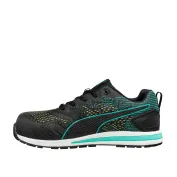 Scarpe antinfortunistiche Puma Vivid GH Low S1P HRO ESD SRC 643050