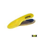 Solette Diadora in Eva termoforate con Schock Absorber per la linea Glove