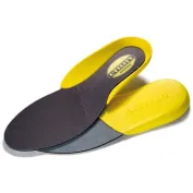 Solette Diadora in lattice e carboni attivi con talloniera in Eva