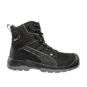 Stivale antinfortunistico Puma Yosemite Black ST CTX Mid O2 CI HI HRO SRC 630850