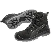 Stivale antinfortunistico Puma Yosemite Black ST CTX Mid O2 CI HI HRO SRC 630850