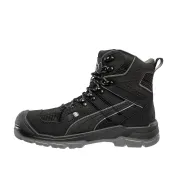 Stivale antinfortunistico Puma Yosemite Black ST CTX Mid O2 CI HI HRO SRC 630850
