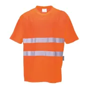 T-shirt da Lavoro Alta Visibilità Portwest S172