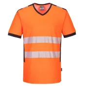 T-shirt da Lavoro Alta Visibilità PW3 Portwest PW310 T-shirt da Lavoro Alta Visibilità PW3 Portwest PW310