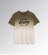T-Shirt da Lavoro Diadora Deep Dyed 702.179831