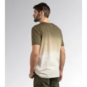 T-Shirt da Lavoro Diadora Deep Dyed 702.179831