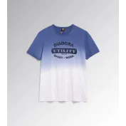 T-Shirt da Lavoro Diadora Deep Dyed 702.179831