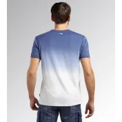 T-Shirt da Lavoro Diadora Deep Dyed 702.179831