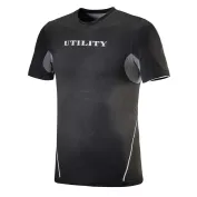 T-shirt unisex termica senza cuciture Diadora Top Soul SS