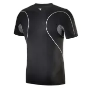 T-shirt unisex termica senza cuciture Diadora Top Soul SS