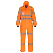 Tuta da Lavoro Alta Visibilità Portwest Extreme S593