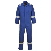 Tuta da Lavoro Ignifuga Antistatica Portwest FR28