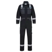 Tuta da Lavoro Softshell WX3 FR Portwest FR503