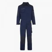 Tuta Intera da lavoro Diadora Coverall Poly