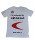 T-shirt COFRA - Limited Edition