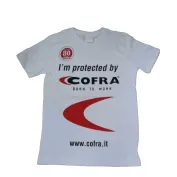 T-shirt COFRA - Limited Edition