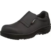 Mocassino Antinfortunistico Cofra Itaca Black S2 SRC Mocassino Antinfortunistico Cofra Itaca Black S2 SRC
