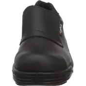 Mocassino Antinfortunistico Cofra Itaca Black S2 SRC Mocassino Antinfortunistico Cofra Itaca Black S2 SRC