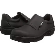 Mocassino Antinfortunistico Cofra Itaca Black S2 SRC Mocassino Antinfortunistico Cofra Itaca Black S2 SRC