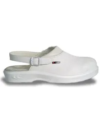 Mocassino Antinfortunistico Cofra New Jason SB E A FO SRC 75011-002