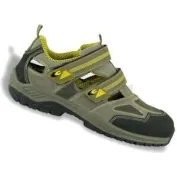 Sandali antinfortunistici Cofra Net S1P SRC