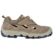 Sandali Antinfortunistici Cofra New Bengala S1P SRC Sandali Antinfortunistici Cofra New Bengala S1P SRC