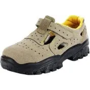 Sandali Antinfortunistici Cofra New Brenta S1P SRC