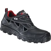 Sandali antinfortunistici Cofra New Persian S1P SRC