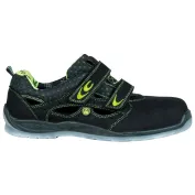 Sandali Antinfortunistici Cofra Riemann S1 P ESD SRC