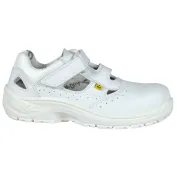 Sandali antinfortunistici Cofra Servius S1 ESD SRC