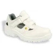 Sandali antinfortunistici Cofra Servius S1 ESD SRC