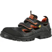 Sandali Antinfortunistici Cofra Vithar S1P ESD SRC