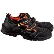 Sandali Antinfortunistici Cofra Vithar S1P ESD SRC