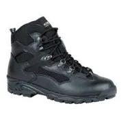 Scarpe  Antinfortunistiche Cofra Launcher Black