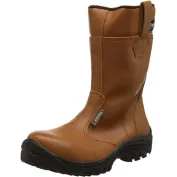 Scarpe Antinfortunistiche Cofra Abu Dhabi S3 CI SRC