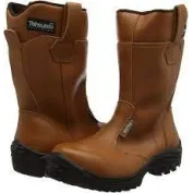 Scarpe Antinfortunistiche Cofra Abu Dhabi S3 CI SRC