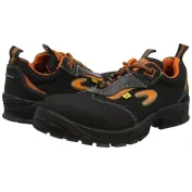 Scarpe Antinfortunistiche Cofra Aegir S1P ESD SRC