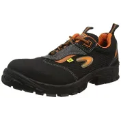 Scarpe Antinfortunistiche Cofra Aegir S1P ESD SRC