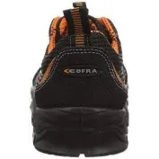 Scarpe Antinfortunistiche Cofra Aegir S1P ESD SRC