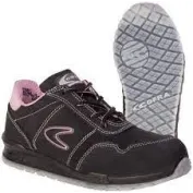 Scarpe Antinfortunistiche Cofra Alice S3 SRC