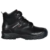 Scarpe Antinfortunistiche Cofra Ande Black UK S3 WR SRC