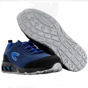 Scarpe Antinfortunistiche Cofra Angstrom S3 SRC