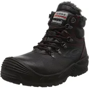 Scarpe Antinfortunistiche Cofra Annar S3 CI WR HRO SRC