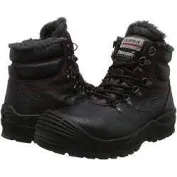 Scarpe Antinfortunistiche Cofra Annar S3 CI WR HRO SRC