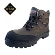 Scarpe Antinfortunistiche Cofra Arkansas S3 WR CI HI HRO SRC