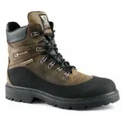 Scarpe Antinfortunistiche Cofra Arkansas S3 WR CI HI HRO SRC