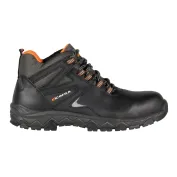 Scarpe antinfortunistiche Cofra Ascent S3 SRC
